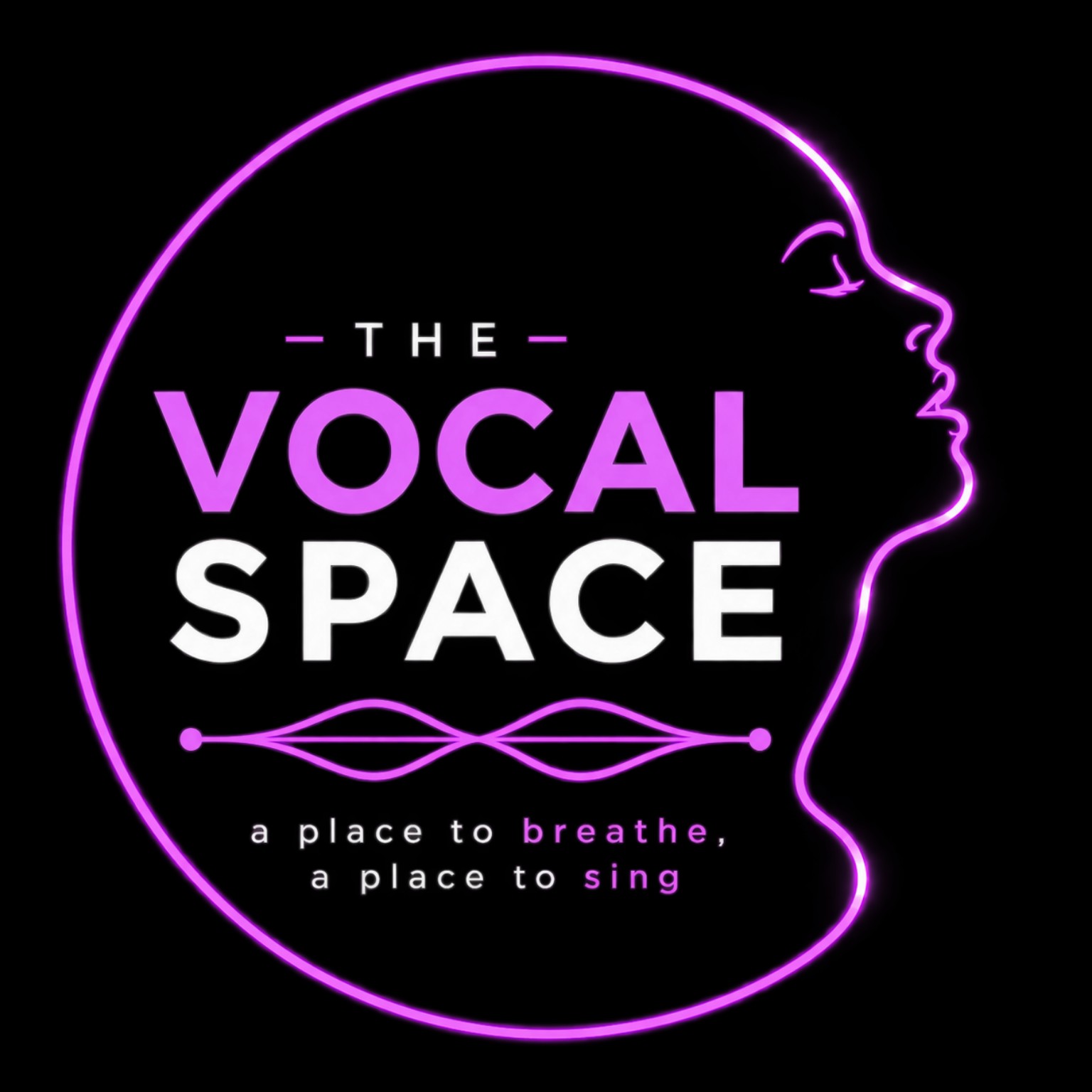 The Vocal Space — a place to breathe, a place to sing